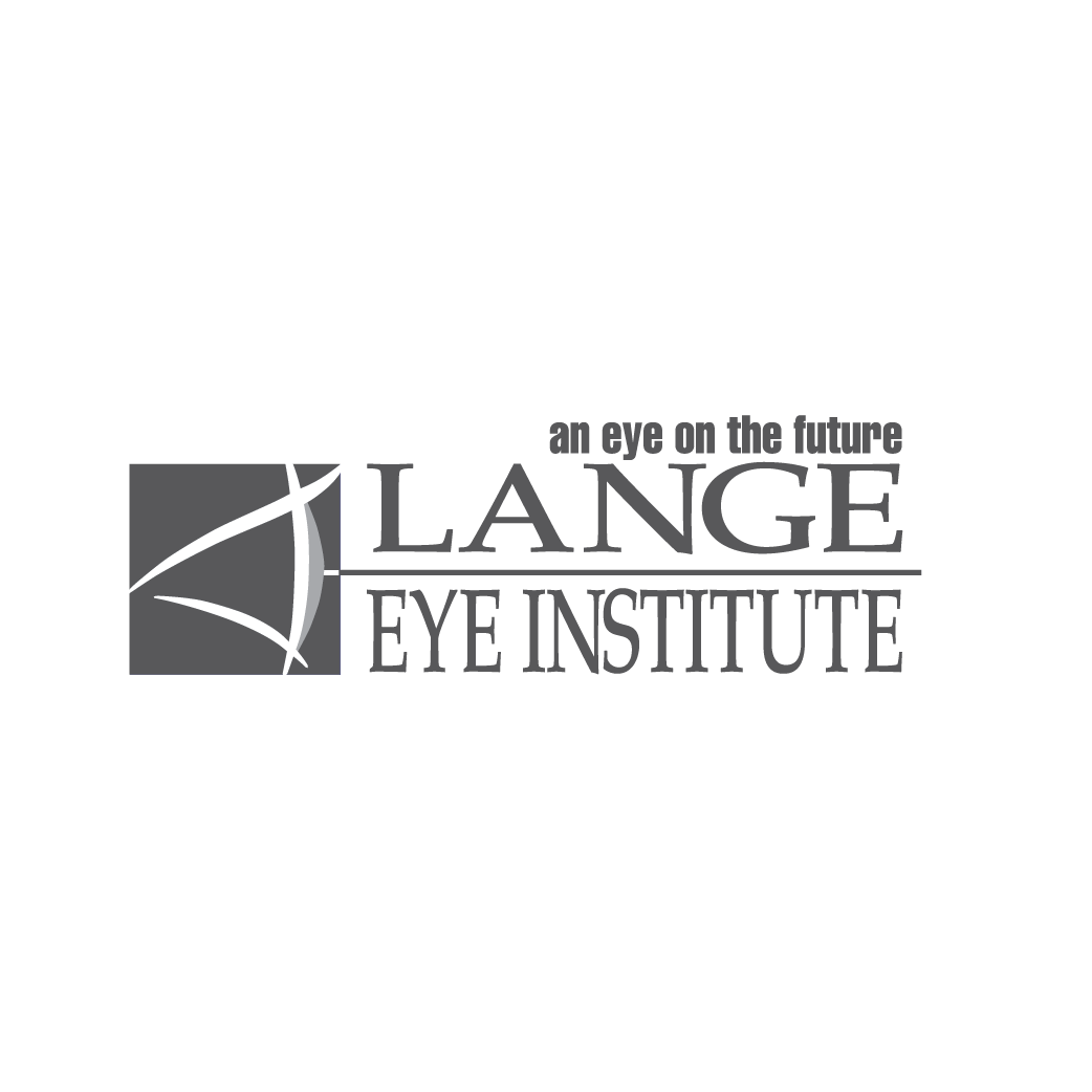 Lange Eye Institue logo