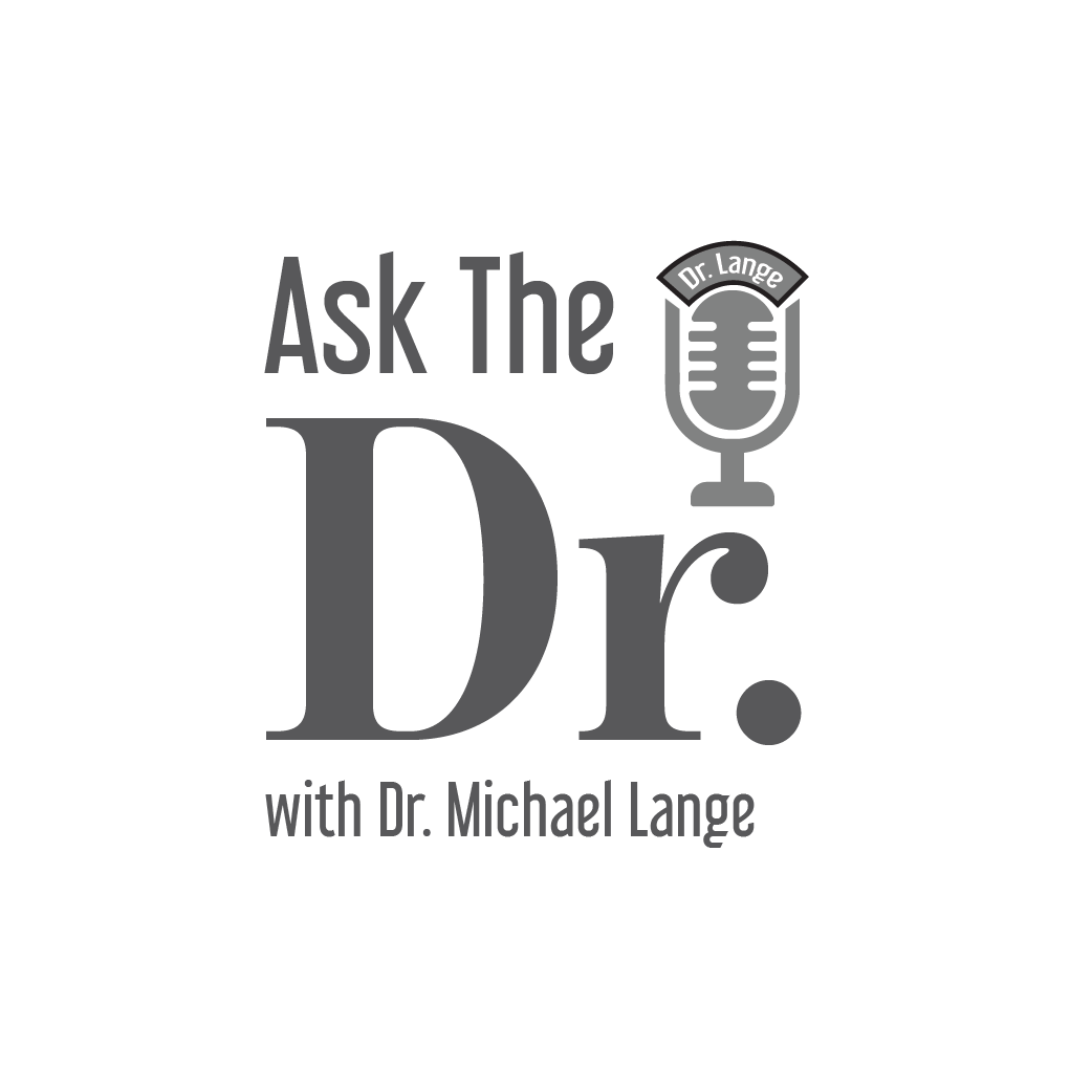 Ask the Doctor logo