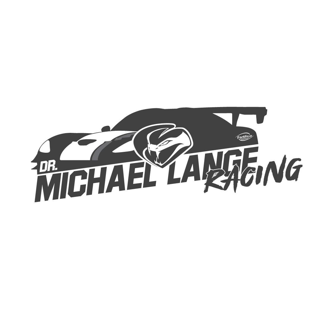 Dr Michael Lange Racing logo