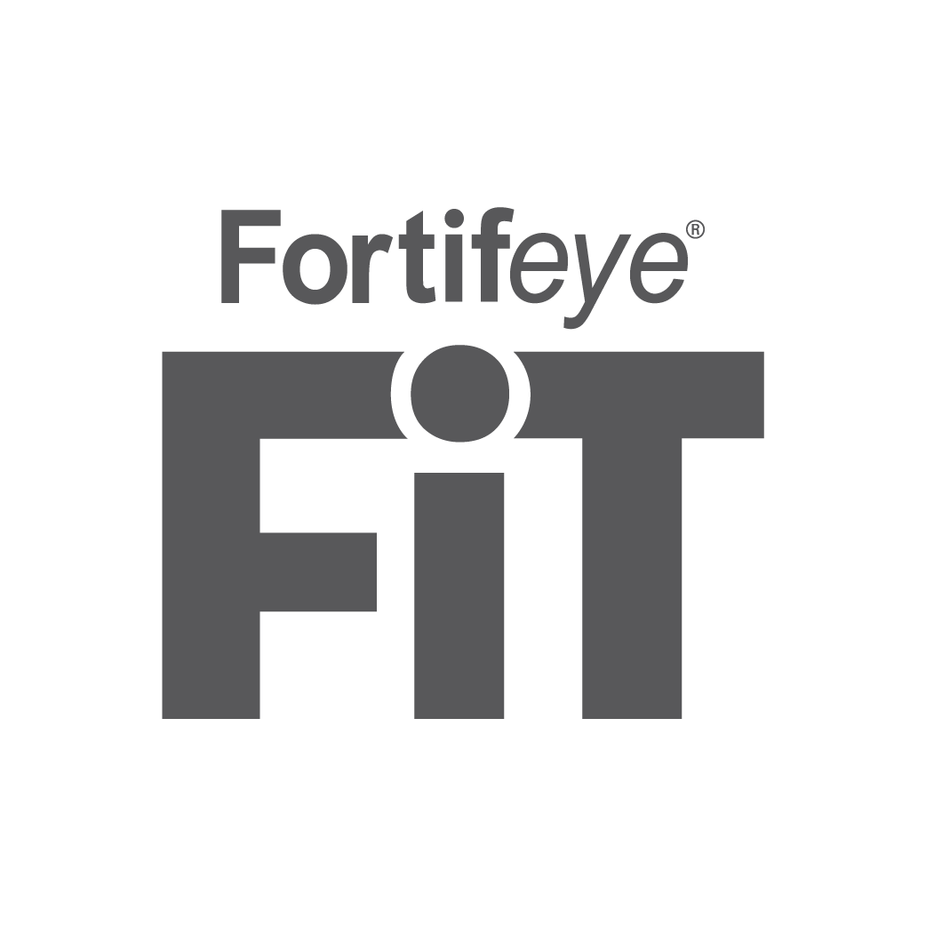 Fortifeye Fit logo