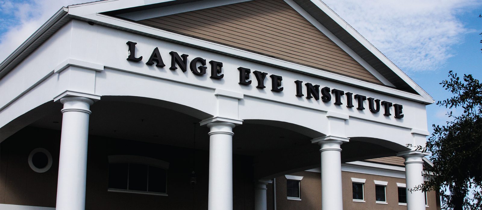 Lange Eye Institute The Villages, FL