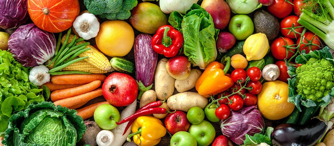 survival-diet-fruits-vegetables
