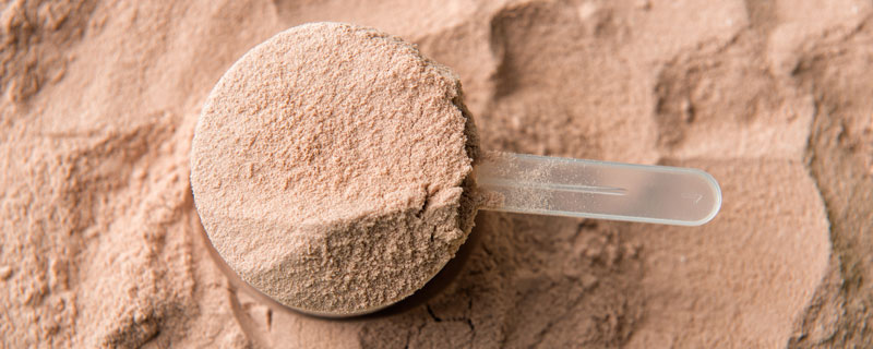 whey-protein-powder