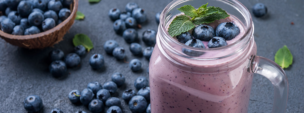blueberry-smoothie-brain-health