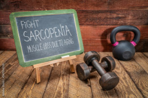 Defy Sarcopenia: Embrace Strength and Vitality at Any Age