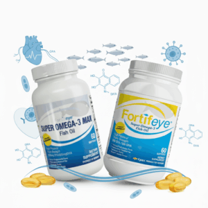 fortifeye omega-3