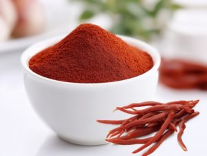 astaxanthin extract