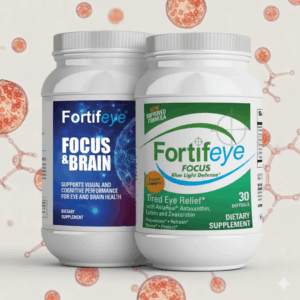 Astaxanthin: A Powerful Antioxidant for Eye, Brain, Skin, and Total Body Health