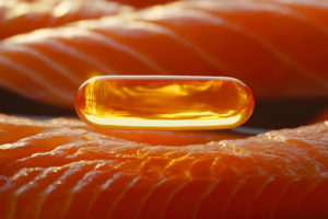 Unlocking the Full Potential of rTG Omega-3 Fish Oil