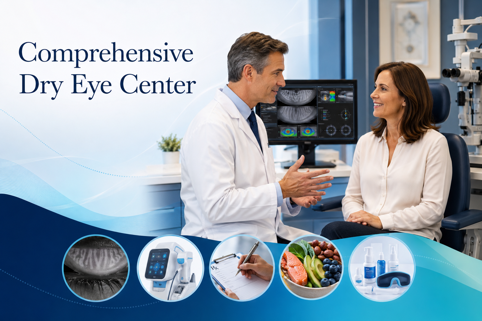 Dry Eye Center